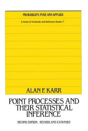 Point Processes and Their Statistical Inference