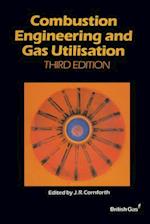 Combustion Engineering and Gas Utilisation