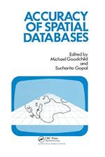 The Accuracy Of Spatial Databases
