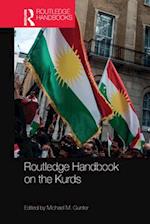 Routledge Handbook on the Kurds