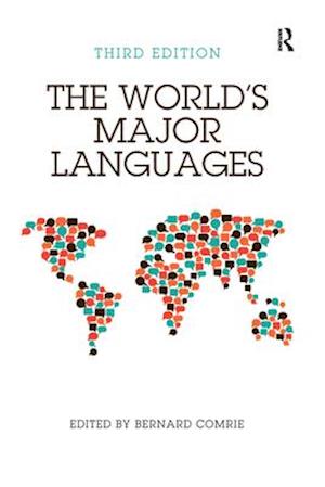 The World's Major Languages