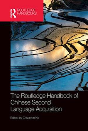 The Routledge Handbook of Chinese Second Language Acquisition