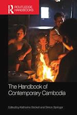 The Handbook of Contemporary Cambodia