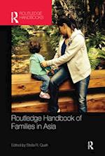 Routledge Handbook of Families in Asia