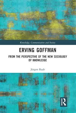 Erving Goffman