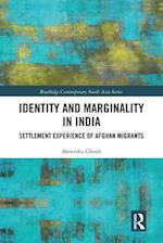 Identity and Marginality in India