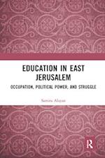 Education in East Jerusalem