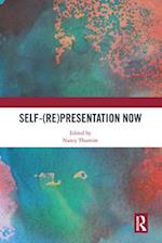 Self-(re)presentation now