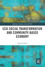 Eco-Social Transformation and Community-Based Economy