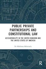Public-Private Partnerships and Constitutional Law