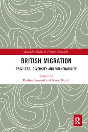 British Migration