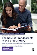 The Role of Grandparents in the 21st Century