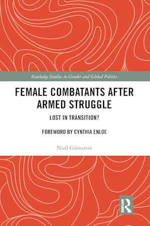 Female Combatants after Armed Struggle