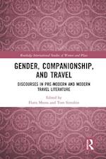 Gender, Companionship, and Travel