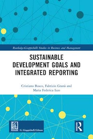 Sustainable Development Goals and Integrated Reporting