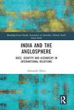 India and the Anglosphere