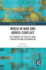Media in War and Armed Conflict