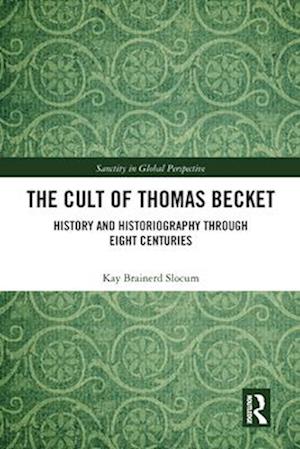 The Cult of Thomas Becket