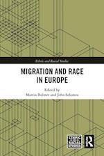 Migration and Race in Europe