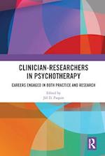Clinician-Researchers in Psychotherapy