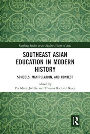 Southeast Asian Education in Modern History