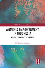 Women's Empowerment in Indonesia