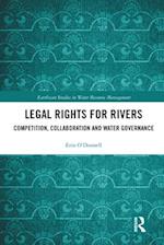 Legal Rights for Rivers