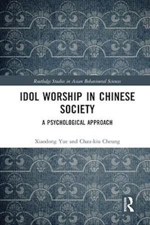 Idol Worship in Chinese Society