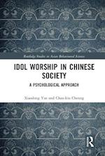 Idol Worship in Chinese Society
