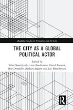 The City as a Global Political Actor