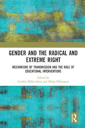 Gender and the Radical and Extreme Right