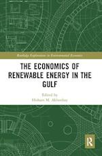 The Economics of Renewable Energy in the Gulf
