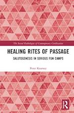 Healing Rites of Passage