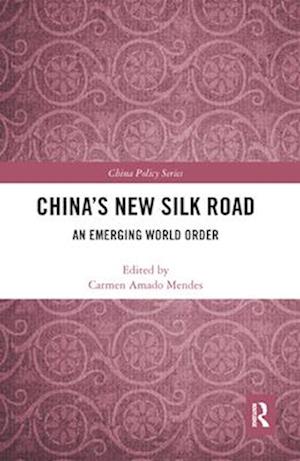 China's New Silk Road