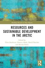 Resources and Sustainable Development in the Arctic