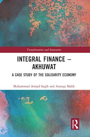 Integral Finance – Akhuwat
