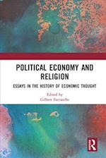 Political Economy and Religion