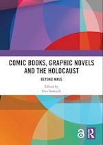 Comic Books, Graphic Novels and the Holocaust