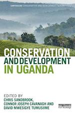 Conservation and Development in Uganda