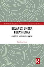 Belarus under Lukashenka