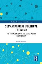 Supranational Political Economy