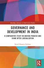 Governance and Development in India