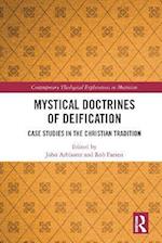 Mystical Doctrines of Deification