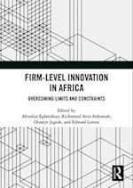 Firm-Level Innovation In Africa