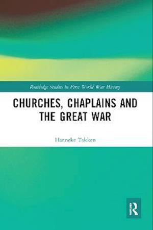 Churches, Chaplains and the Great War