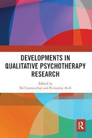 Developments in Qualitative Psychotherapy Research