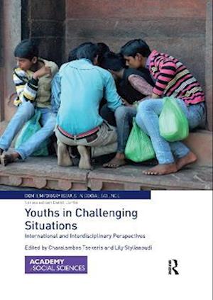 Youths in Challenging Situations