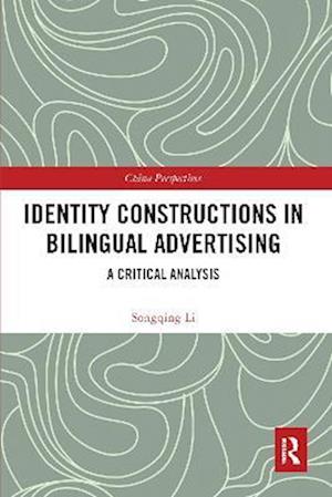 Identity Constructions in Bilingual Advertising