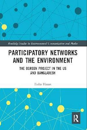 Participatory Networks and the Environment