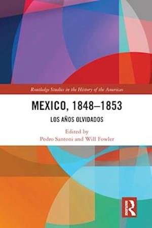 Mexico, 1848-1853